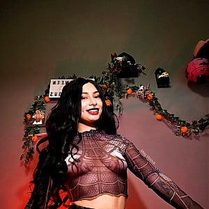 Meg Vicious