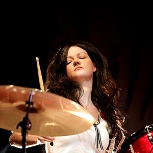 Meg White