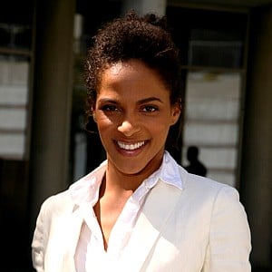 Megalyn Echikunwoke