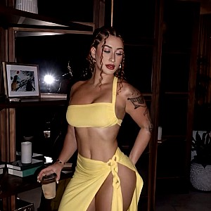 Megan Abreu