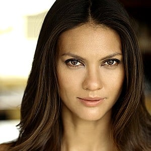 Megan Abrigo