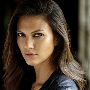 Megan Abrigo