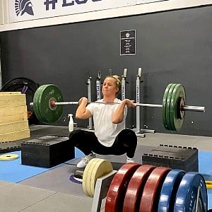 Megan Acomb
