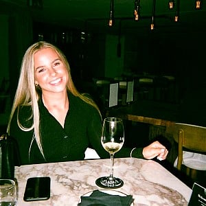 Megan Acomb
