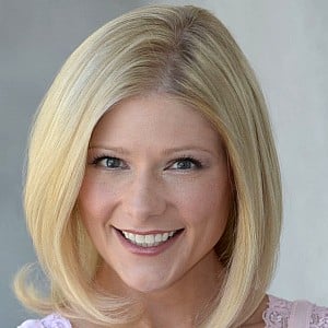 Megan Albertus