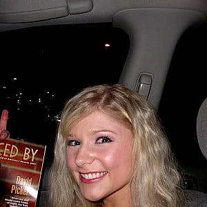 Megan Albertus