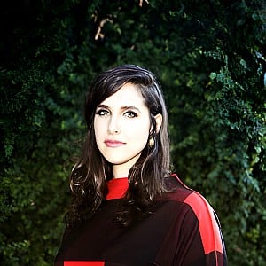 Megan Amram