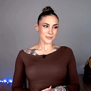 Megan Anderson