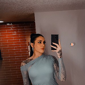 Megan Anderson