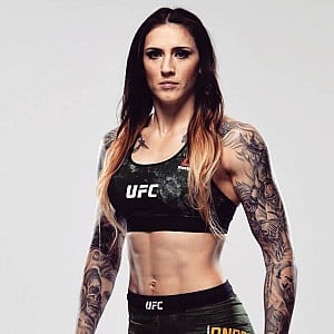 Megan Anderson