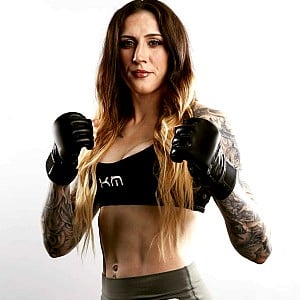 Megan Anderson