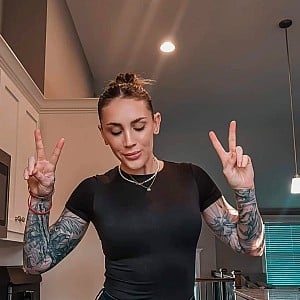 Megan Anderson