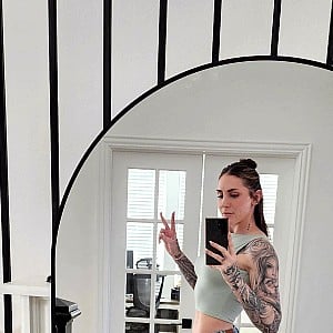 Megan Anderson