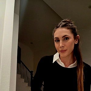 Megan Anderson