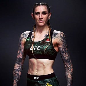 Megan Anderson