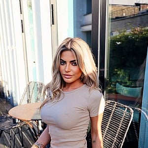 Megan Barton Hanson