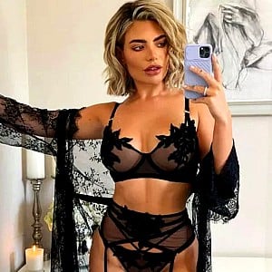 Megan Barton Hanson