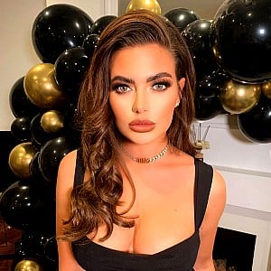 Megan Barton Hanson