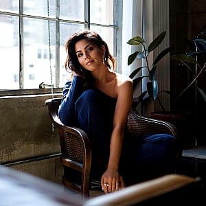 Megan Batoon