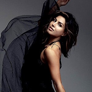 Megan Batoon