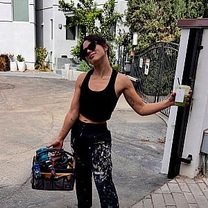 Megan Batoon