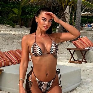 Megan Battye