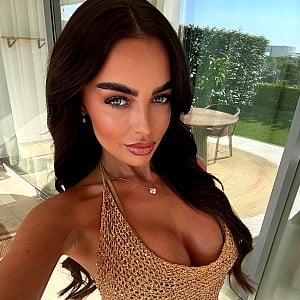 Megan Battye