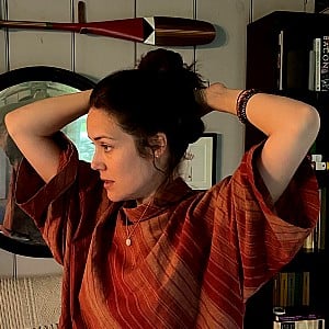 Megan Boone