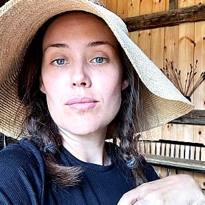 Megan Boone