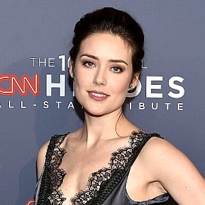 Megan Boone
