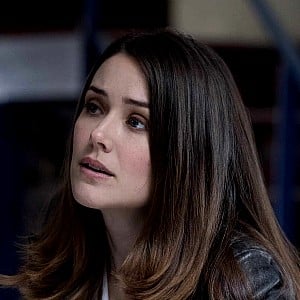 Megan Boone