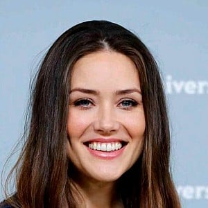 Megan Boone