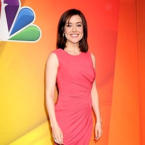 Megan Boone