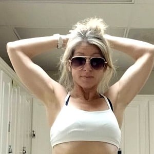Megan Burson