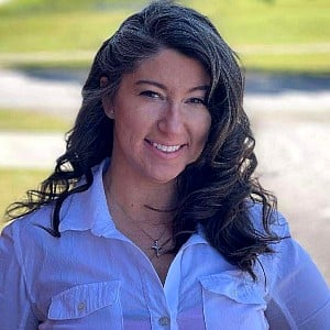 Megan Burson