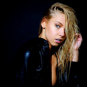 Megan Caines