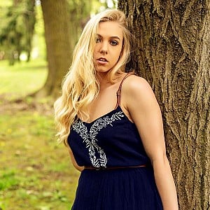 Megan Caines