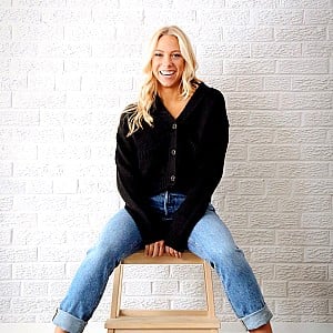 Megan Caines
