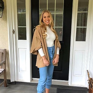 Megan Caines