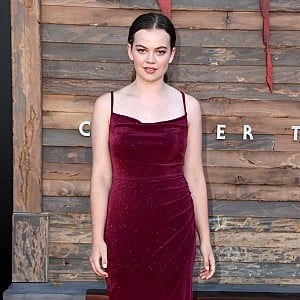 Megan Charpentier