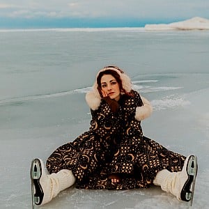 Megan Ciafre