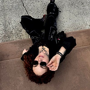Megan Ciafre