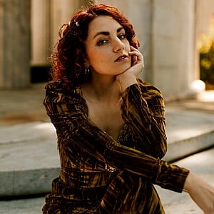 Megan Ciafre