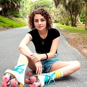 Megan Ciafre