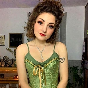 Megan Ciafre