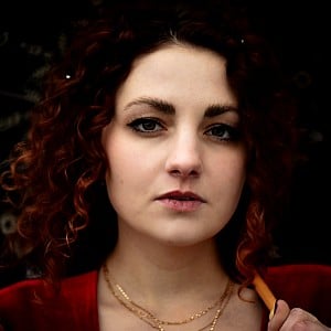 Megan Ciafre