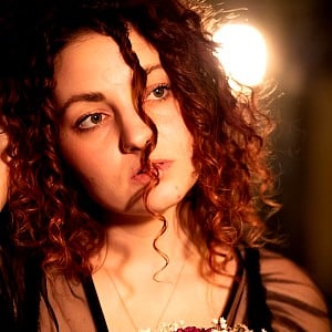 Megan Ciafre