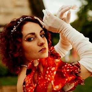 Megan Ciafre