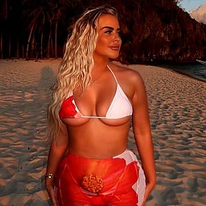 Megan Clark