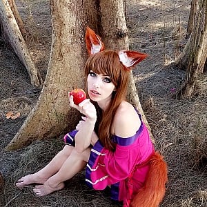 Megan Coffey